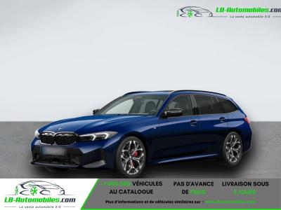 BMW Série 3 Touring M340d xDrive 340 ch BVA