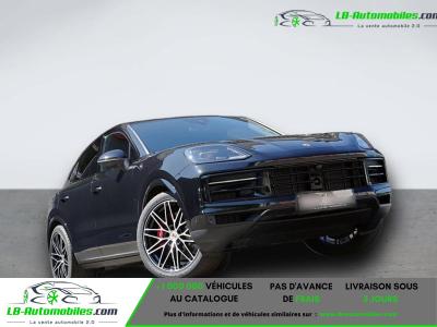 Porsche Cayenne Coupé GTS 4.0 V8 474 ch