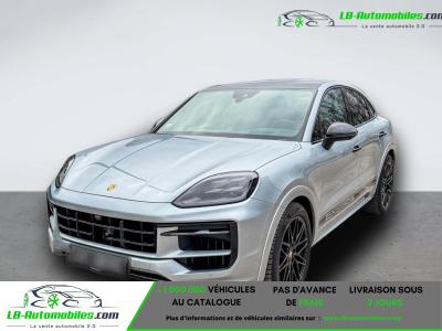 Porsche Cayenne Coupé GTS 4.0 V8 474 ch