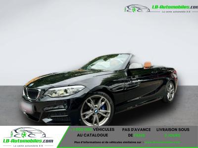 BMW Série 2 Cabriolet M240i 340 ch BVA