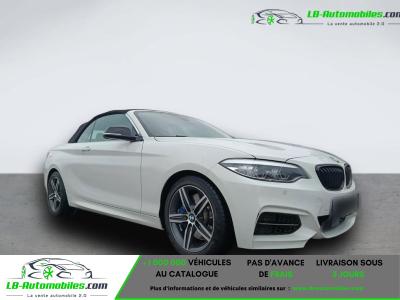 BMW Série 2 Cabriolet M240i 340 ch BVA