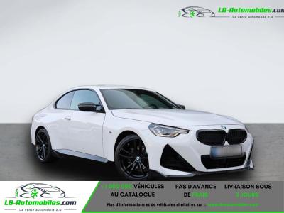 BMW Série 2 Coupé 218i 156 ch BVA