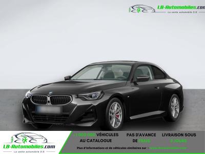 BMW Série 2 Coupé 218i 156 ch BVA