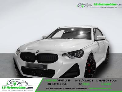 BMW Série 2 Coupé 220i 184 ch BVA