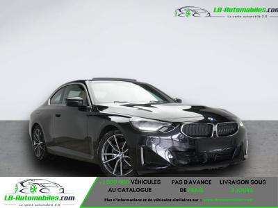 BMW Série 2 Coupé 220i 184 ch BVA