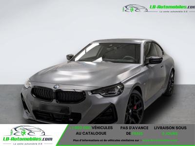 BMW Série 2 Coupé M240i xDrive 374 ch BVA