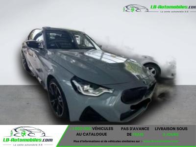 BMW Série 2 Coupé M240i xDrive 374 ch BVA