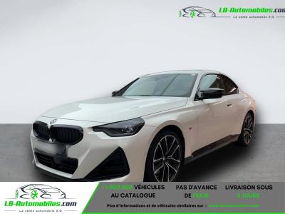 BMW Série 2 Coupé M240i xDrive 374 ch BVA