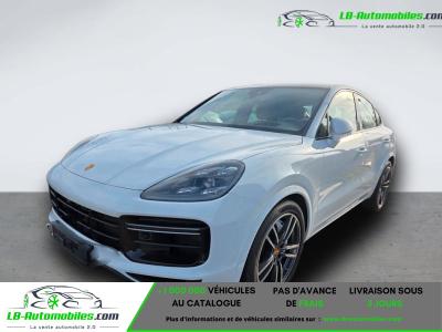 Porsche Cayenne Coupé Turbo 4.0 V8 550 ch  BVA
