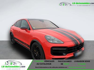Porsche Cayenne Coupé Turbo 4.0 V8 550 ch  BVA