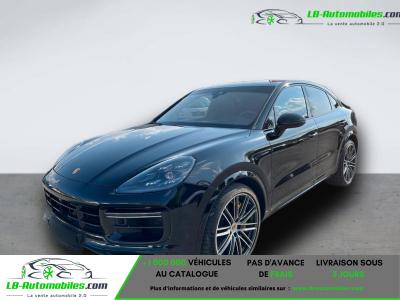 Porsche Cayenne Coupé Turbo 4.0 V8 550 ch  BVA