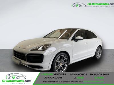 Porsche Cayenne Coupé S 3.0 V6 440 ch  BVA