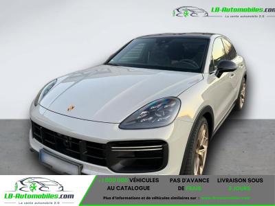Porsche Cayenne Coupé Turbo GT  4.0 V8 640 ch  BVA