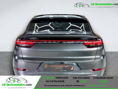 Porsche Cayenne Coupé E-Hybrid 3.0 V6 462 ch  BVA