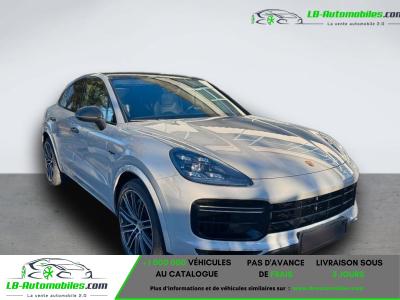 Porsche Cayenne Coupé Turbo E-Hybrid 4.0 V8 680 ch  BVA