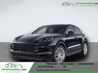 Porsche Cayenne Coupé 3.0 V6 353 ch