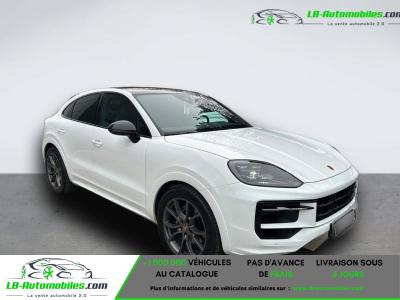 Porsche Cayenne Coupé 3.0 V6 353 ch