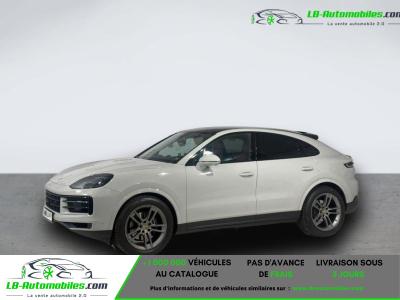 Porsche Cayenne Coupé 3.0 V6 353 ch