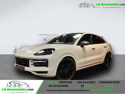 Porsche Cayenne Coupé 3.0 V6 353 ch