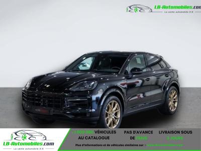 Porsche Cayenne Coupé 3.0 V6 353 ch