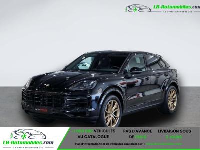 Porsche Cayenne Coupé 3.0 V6 353 ch