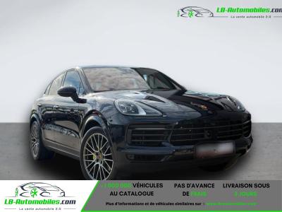 Porsche Cayenne Coupé E-Hybrid 3.0 V6 462 ch  BVA