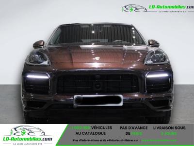 Porsche Cayenne Coupé E-Hybrid 3.0 V6 462 ch  BVA