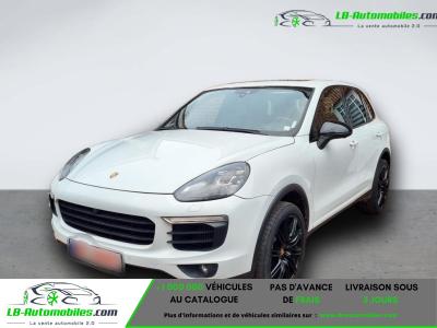 Porsche Cayenne S 3.6 V6 420 ch