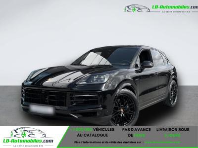 Porsche Cayenne E-Hybrid 3.0 V6 470 ch