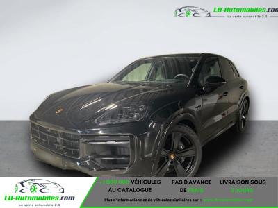 Porsche Cayenne E-Hybrid 3.0 V6 470 ch