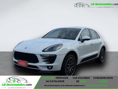 Porsche Macan 2.0 250 ch