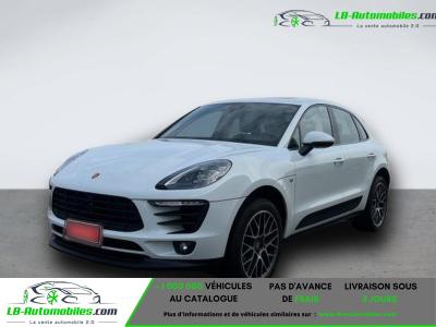 Porsche Macan 2.0 250 ch