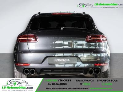 Porsche Macan GTS 3.0 V6 360 ch