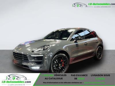 Porsche Macan GTS 3.0 V6 360 ch