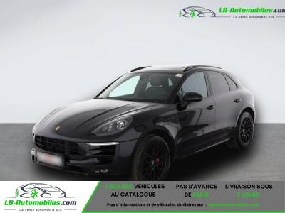 Porsche Macan GTS 3.0 V6 360 ch