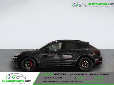 Porsche Macan GTS 3.0 V6 360 ch