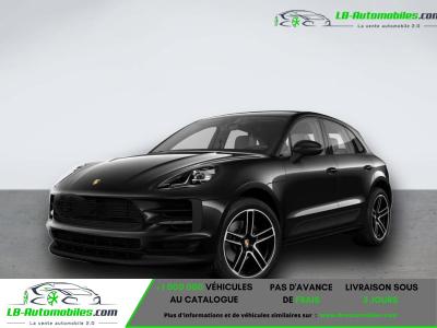 Porsche Macan 2.0 245 ch