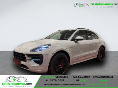 Porsche Macan GTS 3.0 380 ch