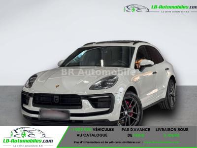 Porsche Macan GTS 3.0 380 ch