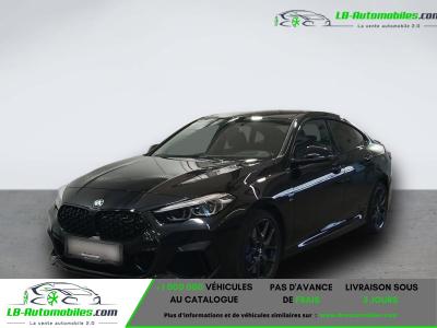 BMW Série 2 Gran Coupé M235i xDrive 306 ch BVA
