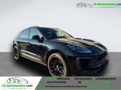 Porsche Macan S 3.0 380 ch PDK