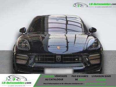 Porsche Macan S 3.0 380 ch PDK