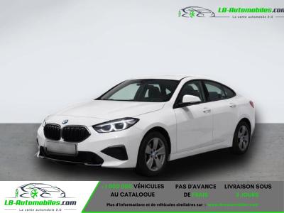 BMW Série 2 Gran Coupé 216d 116 ch BVA