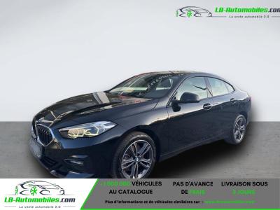 BMW Série 2 Gran Coupé 218i 136 ch BVA