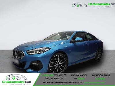 BMW Série 2 Gran Coupé 218i 136 ch BVA