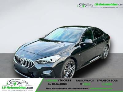 BMW Série 2 Gran Coupé 218i 136 ch BVA