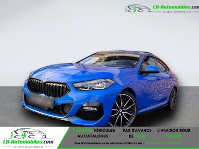 BMW Série 2 Gran Coupé 218i 136 ch BVA