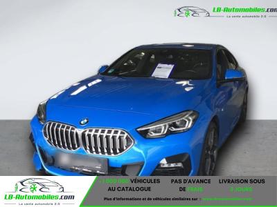 BMW Série 2 Gran Coupé 218i 136 ch BVA