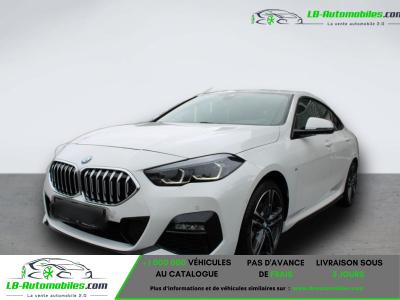 BMW Série 2 Gran Coupé 218i 136 ch BVA
