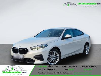 BMW Série 2 Gran Coupé 220d 190 ch BVA